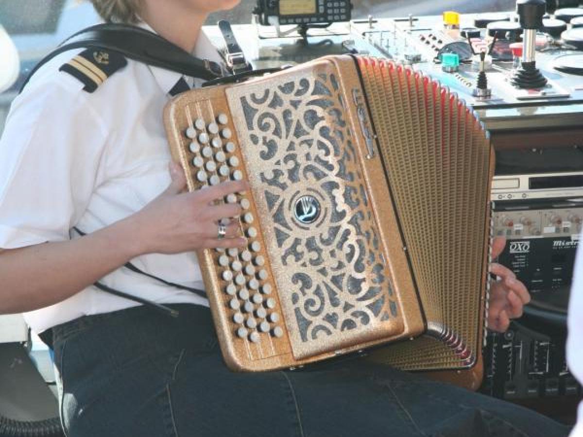 a person using a computer